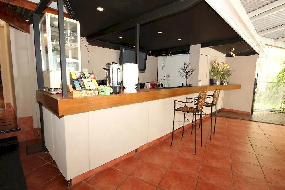 Beerwah Hideaway Motel Bed & Breakfast