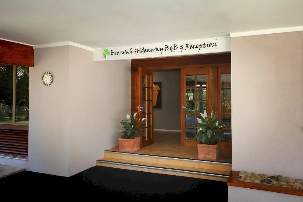 Beerwah Hideaway Motel