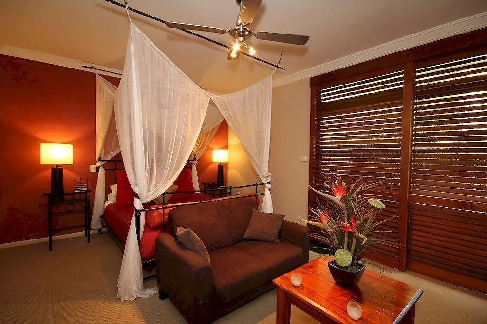 Beerwah Hideaway Motel Australia