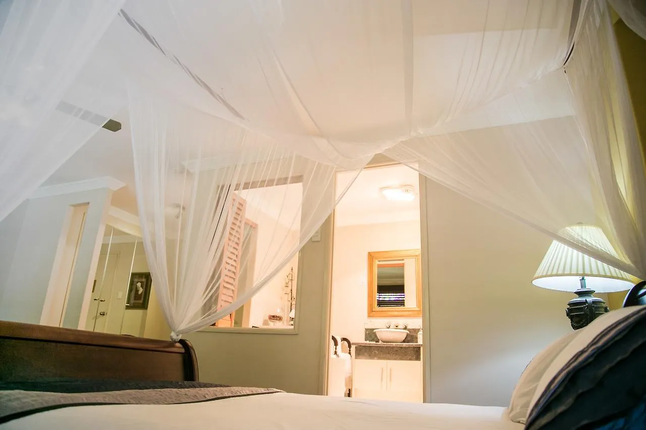 Beerwah Hideaway Motel